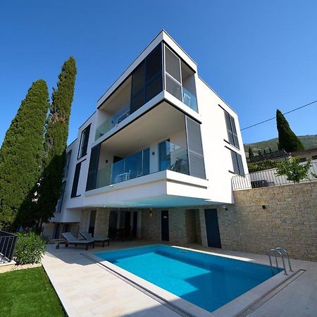 Kuca Bella Cavtat Exterior foto
