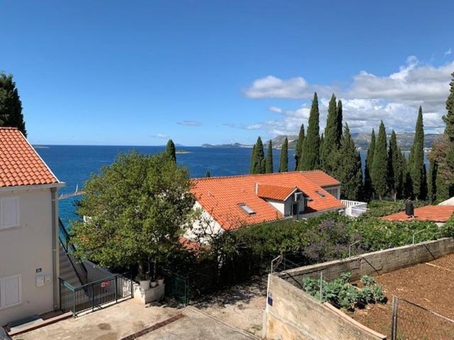 Kuca Bella Cavtat Exterior foto