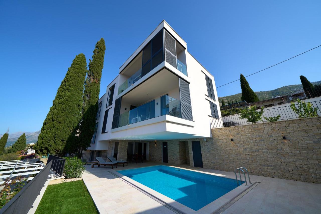 Kuca Bella Cavtat Exterior foto