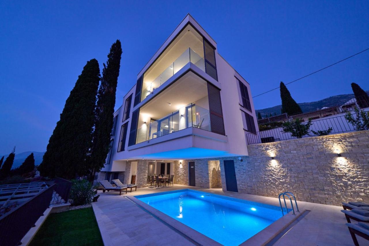 Kuca Bella Cavtat Exterior foto