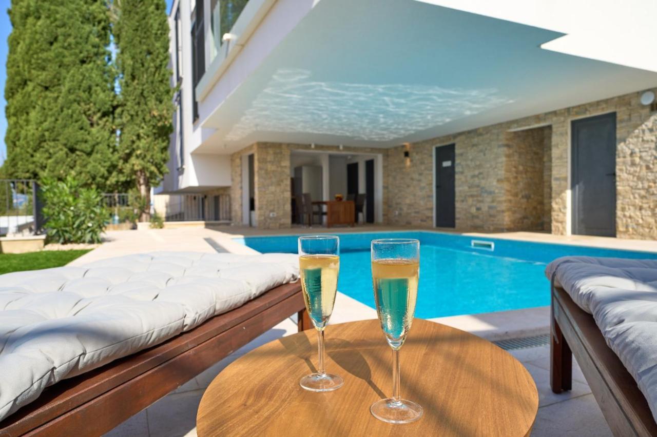 Kuca Bella Cavtat Exterior foto