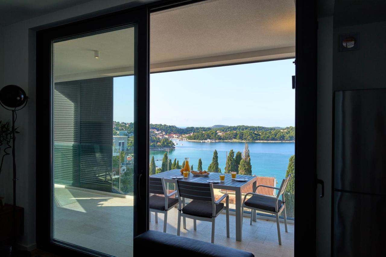 Kuca Bella Cavtat Exterior foto