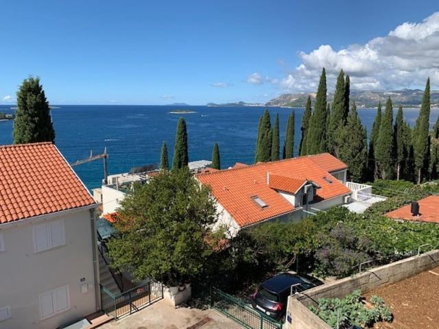 Kuca Bella Cavtat Exterior foto