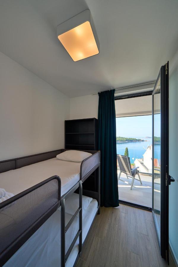 Kuca Bella Cavtat Exterior foto