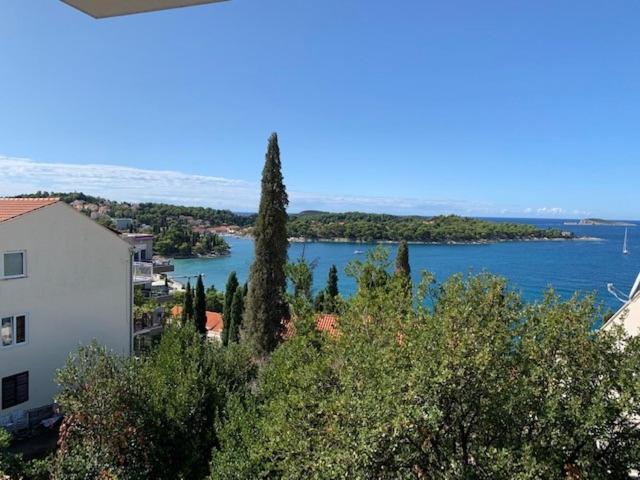 Kuca Bella Cavtat Exterior foto